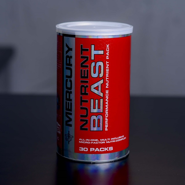 TNT Nutrient Beast