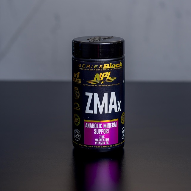 NPL ZMA