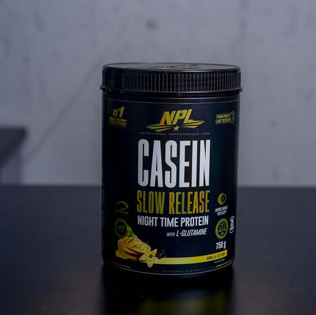 NPL Casein