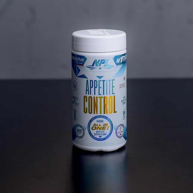NPL Appetite Control