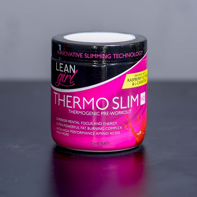 Lean Girl Thermoslim