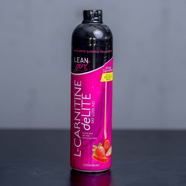 Lean Girl L-Carnitine