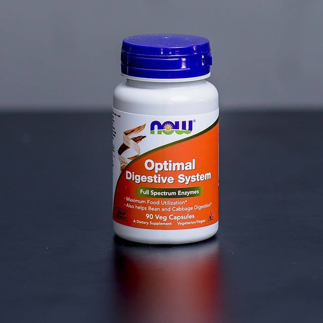 NOW Foods Optimal Digestive System