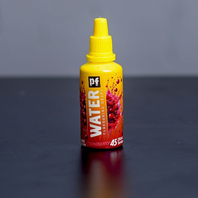 PharmaFreak Water Enhancer