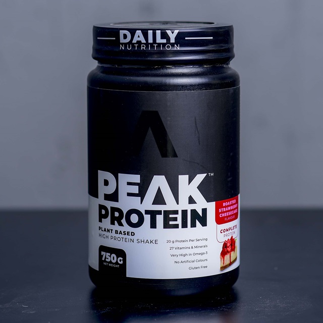 Peak Protein