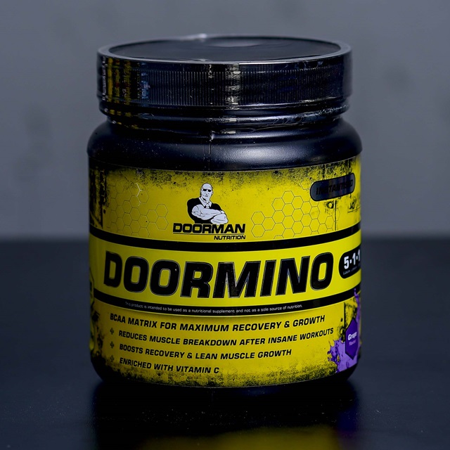 Doorman Nutrition Doormino 500g
