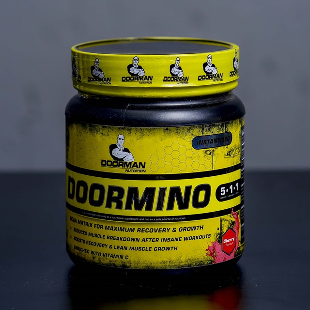 Doorman Nutrition Doormino 250g