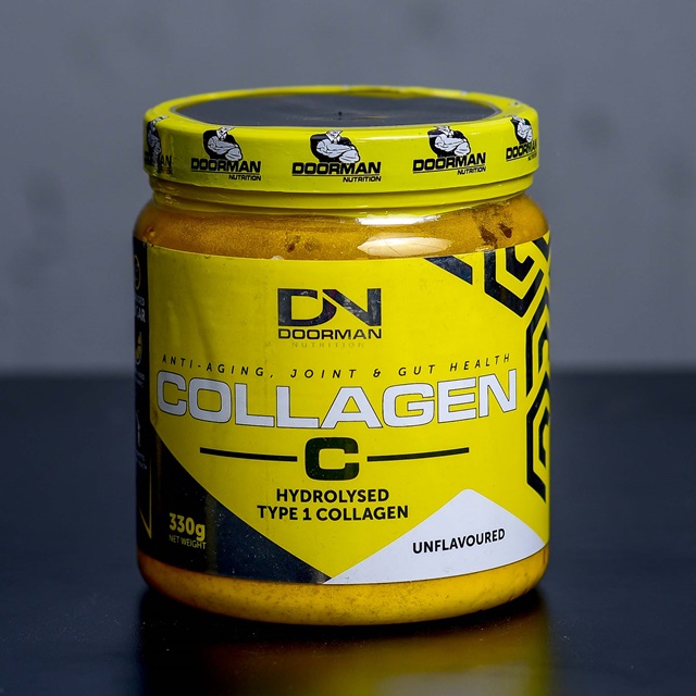 Doorman Nutrition Collagen C