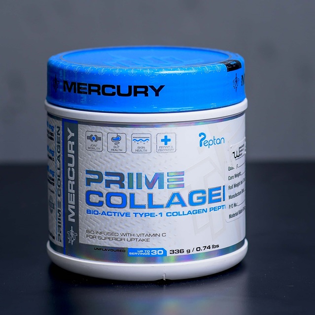 TNT Prime collagen Unflavoured