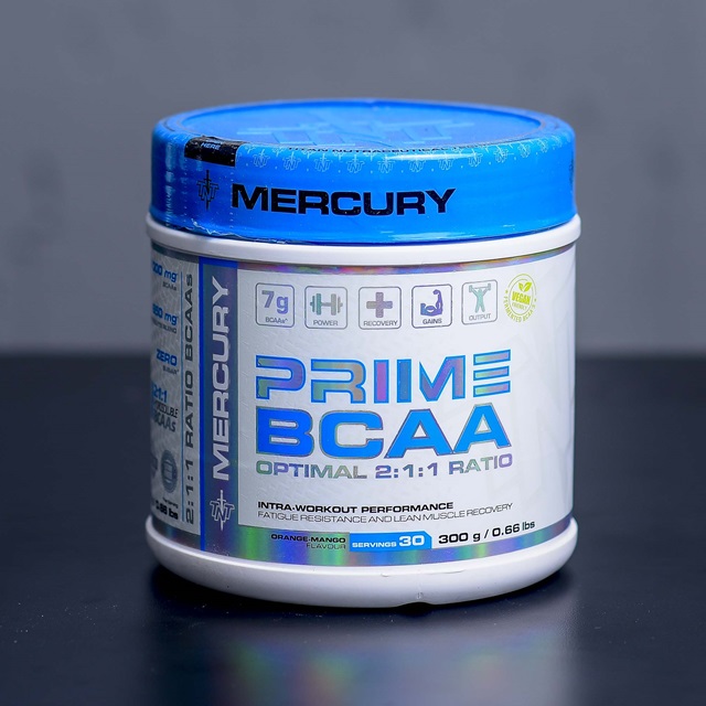 TNT Prime BCAA 300g