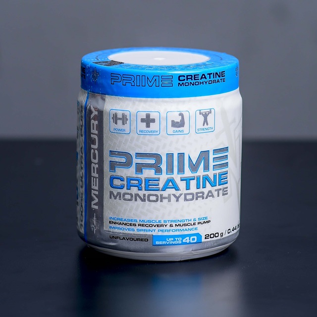 TNT Creatine Monohydrate